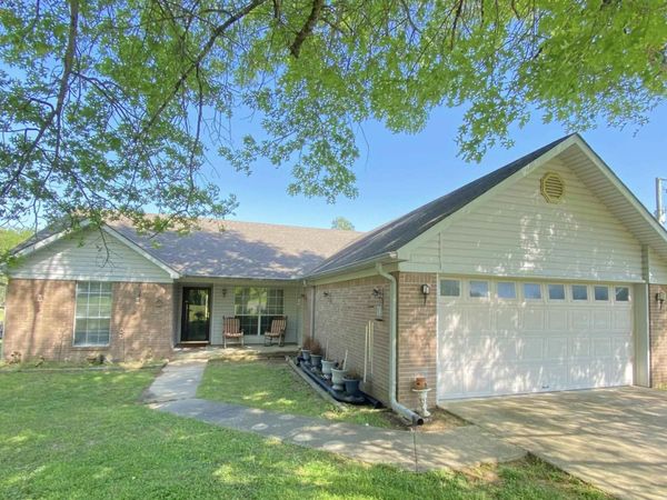 122 Jamie Lane, Beebe, AR 72012