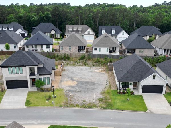 Fletcher Ridge Circle, Little Rock, AR 72223