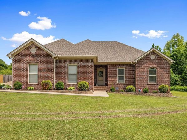 2352 Mt Tabor Road, Cabot, AR 72023