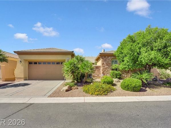7173 Cypress Run Drive , Las Vegas, NV 89131