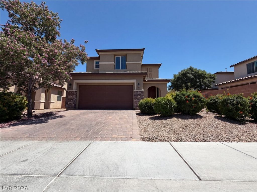 6586 Dolian Creek Street, Las Vegas, NV 89148 Main Photo