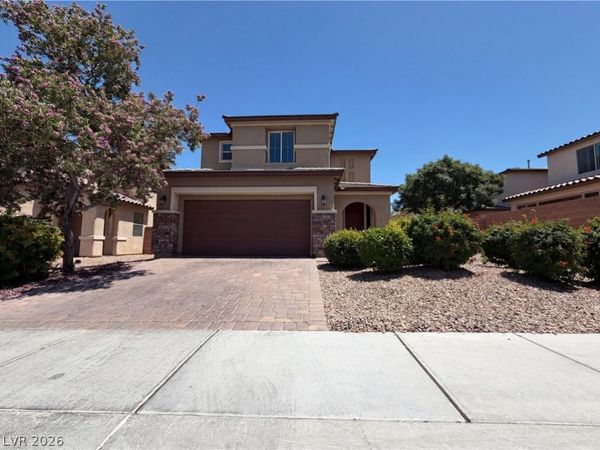 6586 Dolian Creek Street, Las Vegas, NV 89148