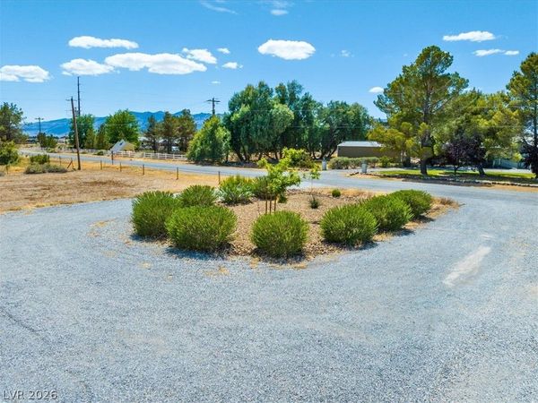 1771 Dollar Street , Pahrump, NV 89048