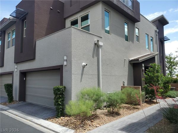 11227 CACTUS TOWER Avenue , Unit 103, Las Vegas, NV 89135