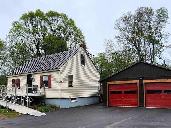 202 Mountain View, Chester, VT 05143