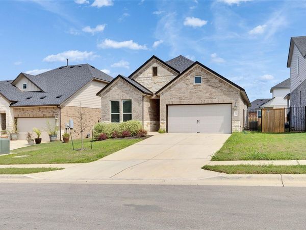 11609 Dillon Falls DR, Austin, TX 78747