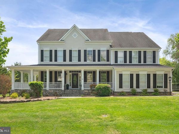 16328 LIMESTONE COURT, LEESBURG, VA 20176