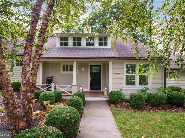 232 ATLEE ROAD, WAYNE, PA 19087