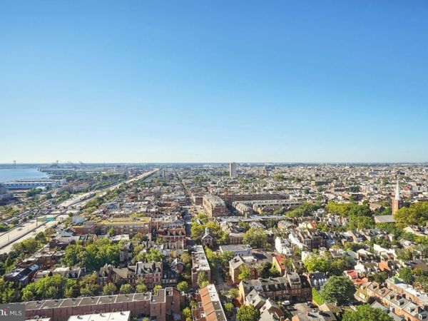 220 LOCUST STREET , Unit 18ES, PHILADELPHIA, PA 19106