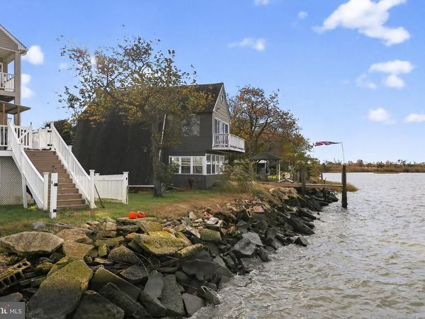 92 SINNICKSON LANDING ROAD , SALEM, NJ 08079