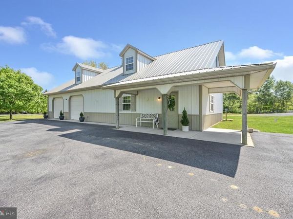 20949 JOHNSON ROAD, LINCOLN, DE 19960