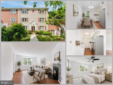 2725 S WALTER REED DRIVE, Unit B, ARLINGTON, VA 22206