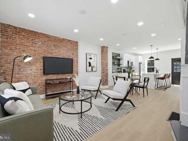 5856 ANGORA TERRACE , PHILADELPHIA, PA 19143