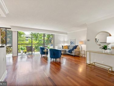 1401 N RHODES STREET, Unit 102, ARLINGTON, VA 22209