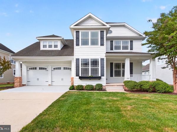 17199 EXTON STREET, LEWES, DE 19958