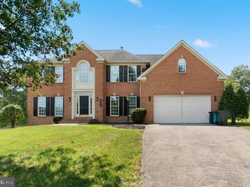 3311 Tinkers Branch Way, Fort Washington, MD 20744 Main Photo