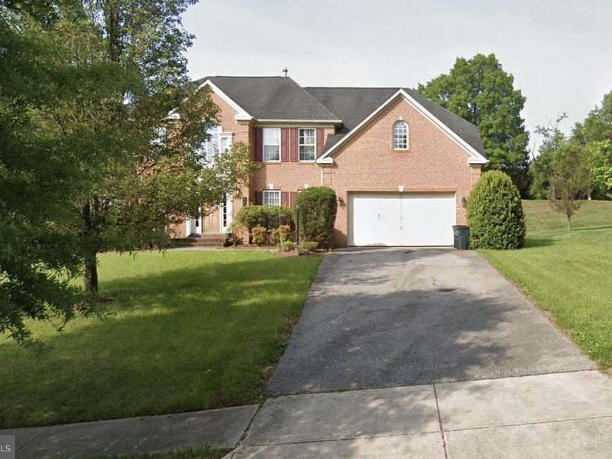 3311 Tinkers Branch Way, Fort Washington, MD 20744 Main Photo
