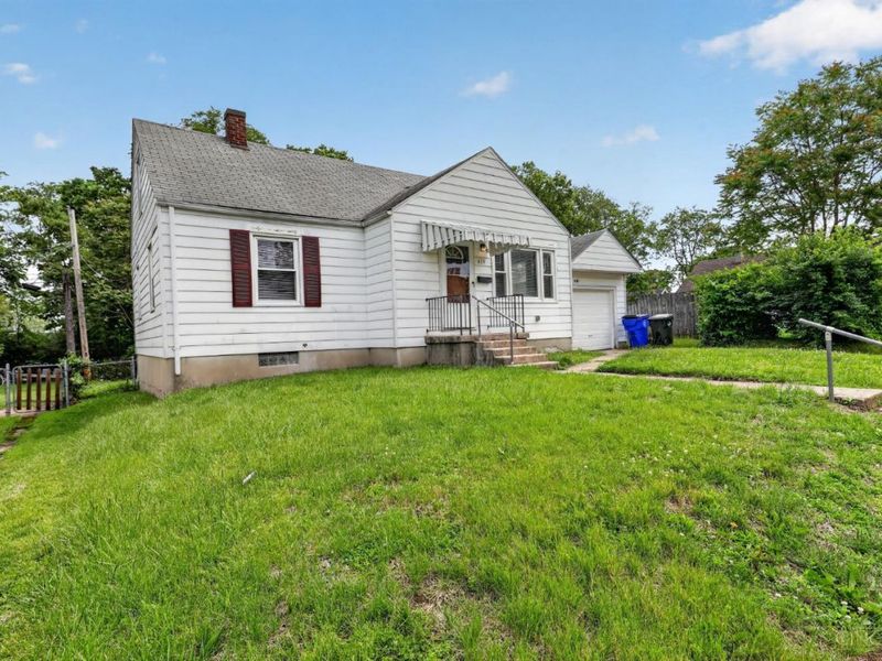 618 Coralie Avenue, Hamilton, OH 45013 Photo 1