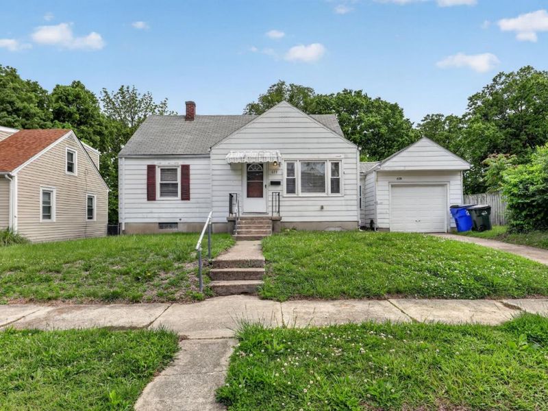 618 Coralie Avenue, Hamilton, OH 45013 Photo 2