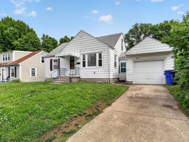 618 Coralie Avenue, Hamilton, OH 45013 Photo 3