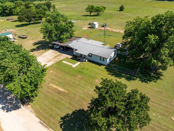 360013 E 1010 Road, Paden, OK 74860