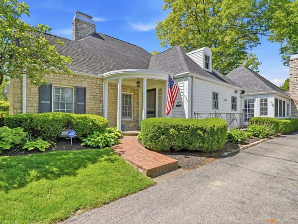 227 S Chesterfield Road , Columbus, OH 43209