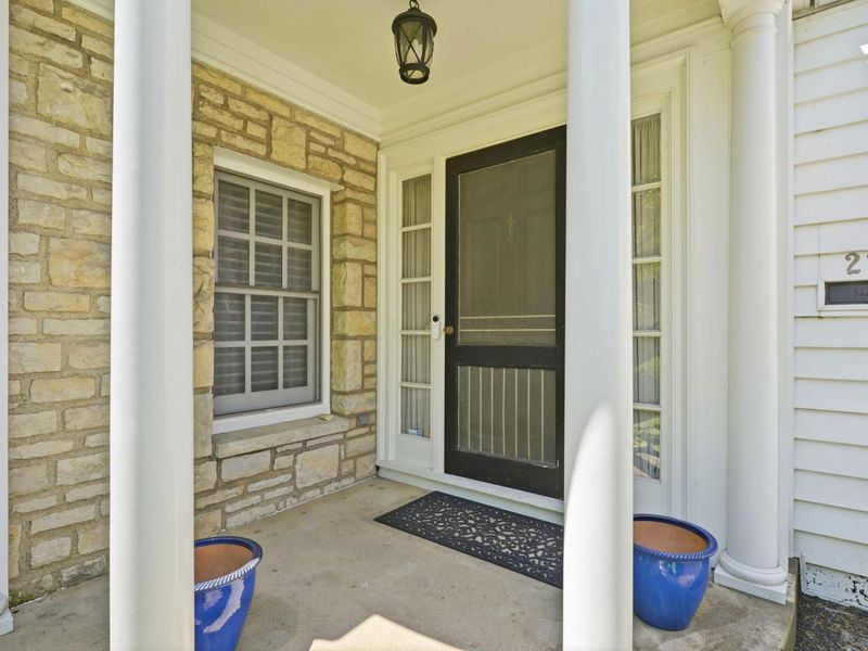 227 S Chesterfield Road, Columbus, OH 43209 Photo 3