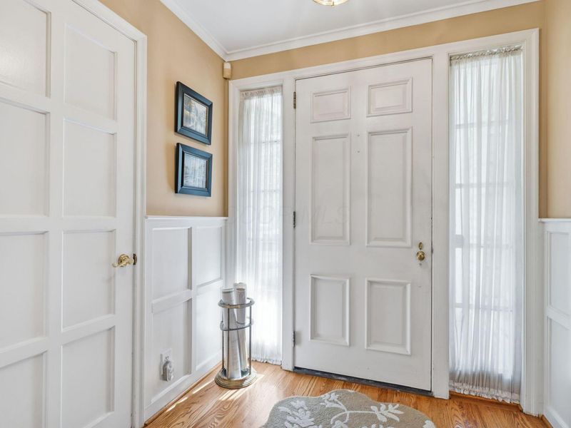 227 S Chesterfield Road, Columbus, OH 43209 Photo 4