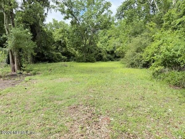 0 THOMAS AVE Avenue, Jacksonville, FL 32218