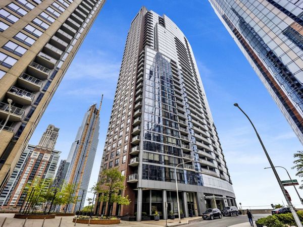 450 E Waterside Drive , Unit 2005, Chicago, IL 60601