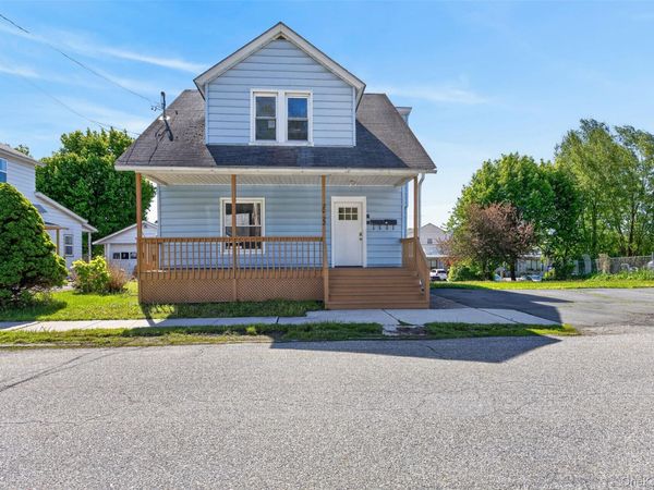 20 Delaware Street , Unit B, Port Jervis, NY 12771