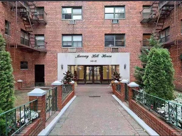 149-45 Northern Blvd , Unit 4Z, Flushing, NY 11354