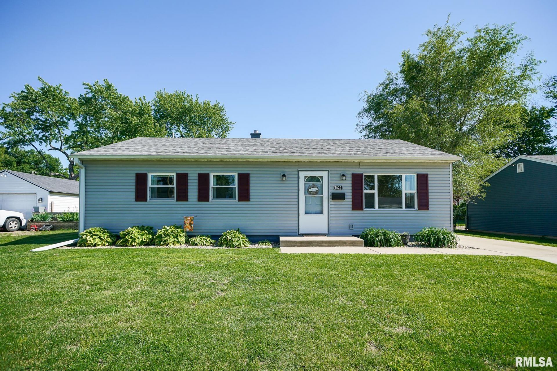 1020 Lincoln Road, Marquette Heights, IL 61554 Main Photo