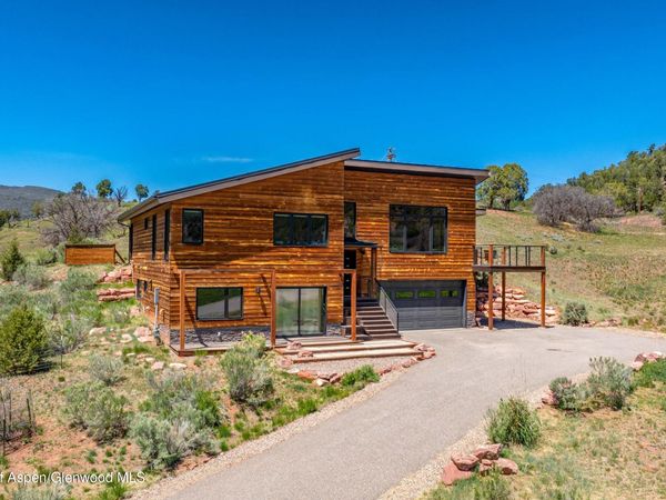 235 Hidden Valley Drive, Glenwood Springs, CO 81601