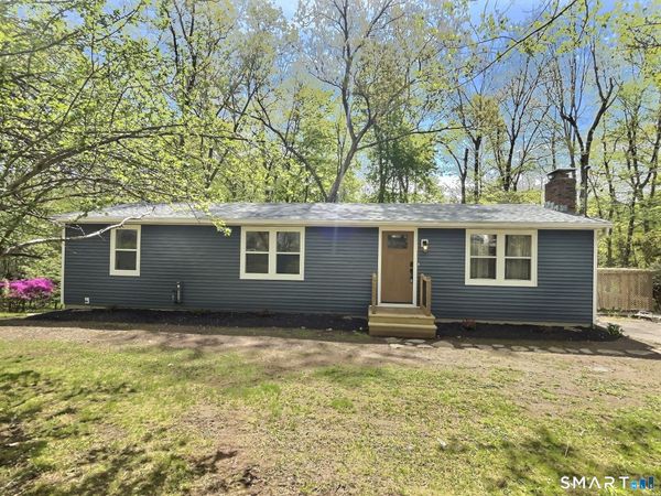 36 Doubleday, Columbia, CT 06237