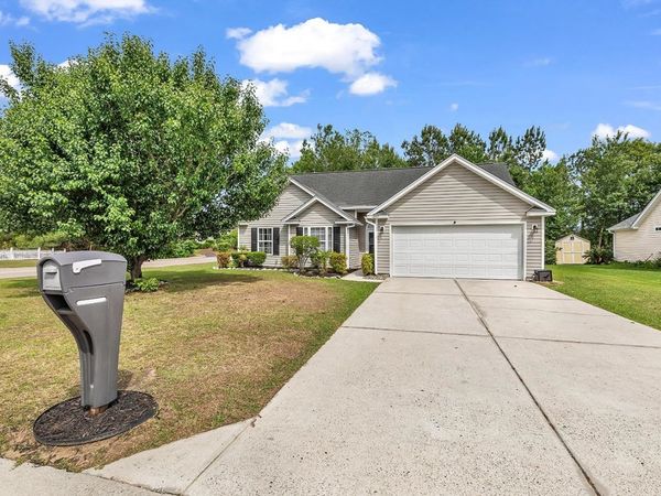 347 Harbour Reef Dr. , Myrtle Beach, SC 29588