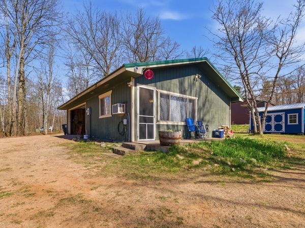 40384 Little Pine River Road, Emily, MN 56447