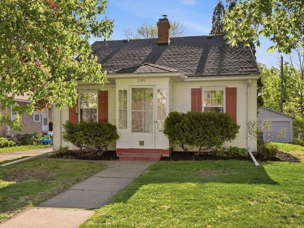 5501 Wentworth Avenue , Minneapolis, MN 55419