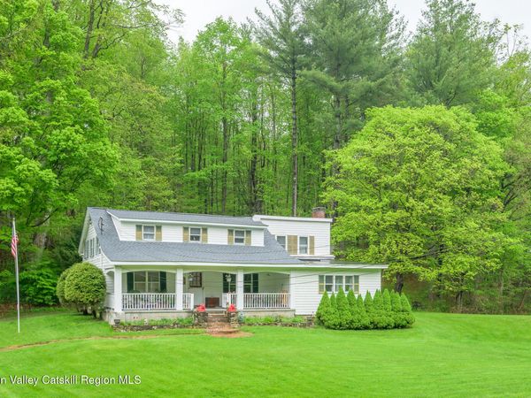 2999 New York 23 , Hillsdale, NY 12529