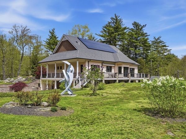 29-R Orchard St, Newbury, MA 01922