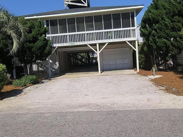 435 34th Street, Sunset Beach, NC 28468