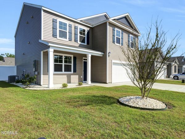 9098 Saint George Road , Wilmington, NC 28411