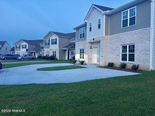 2320 Chavis Drive , Unit A, Greenville, NC 27858