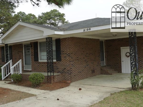 5100 White Oak Loop, Wilson, NC 27893