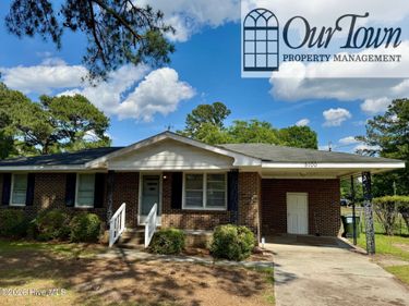 5100 White Oak Loop, Wilson, NC 27893