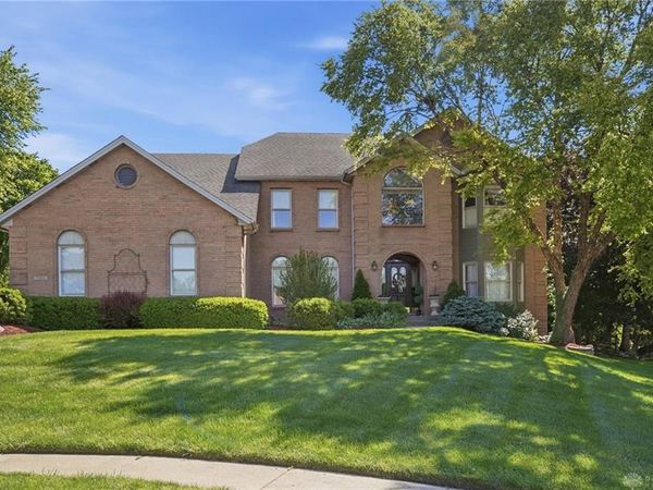 7012 Valley Falls Court, Liberty Twp, OH 45011