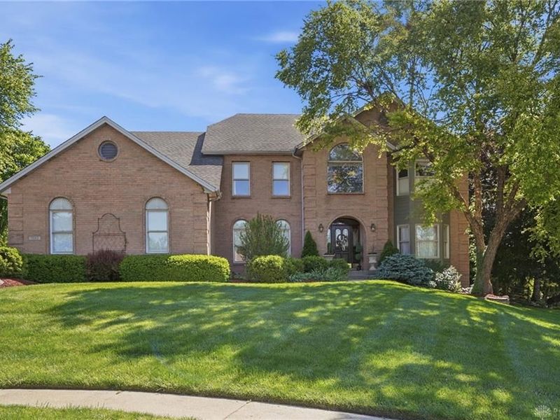 7012 Valley Falls Court, Liberty Township, OH 45011 Photo 1
