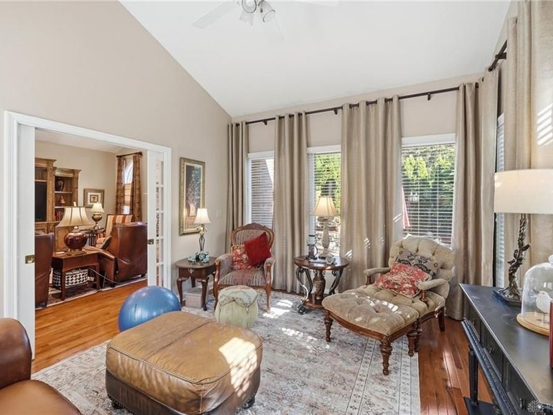 7012 Valley Falls Court, Liberty Township, OH 45011 Photo 11