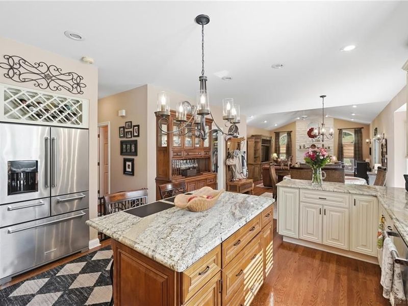 7012 Valley Falls Court, Liberty Township, OH 45011 Photo 13