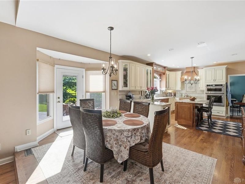 7012 Valley Falls Court, Liberty Township, OH 45011 Photo 5